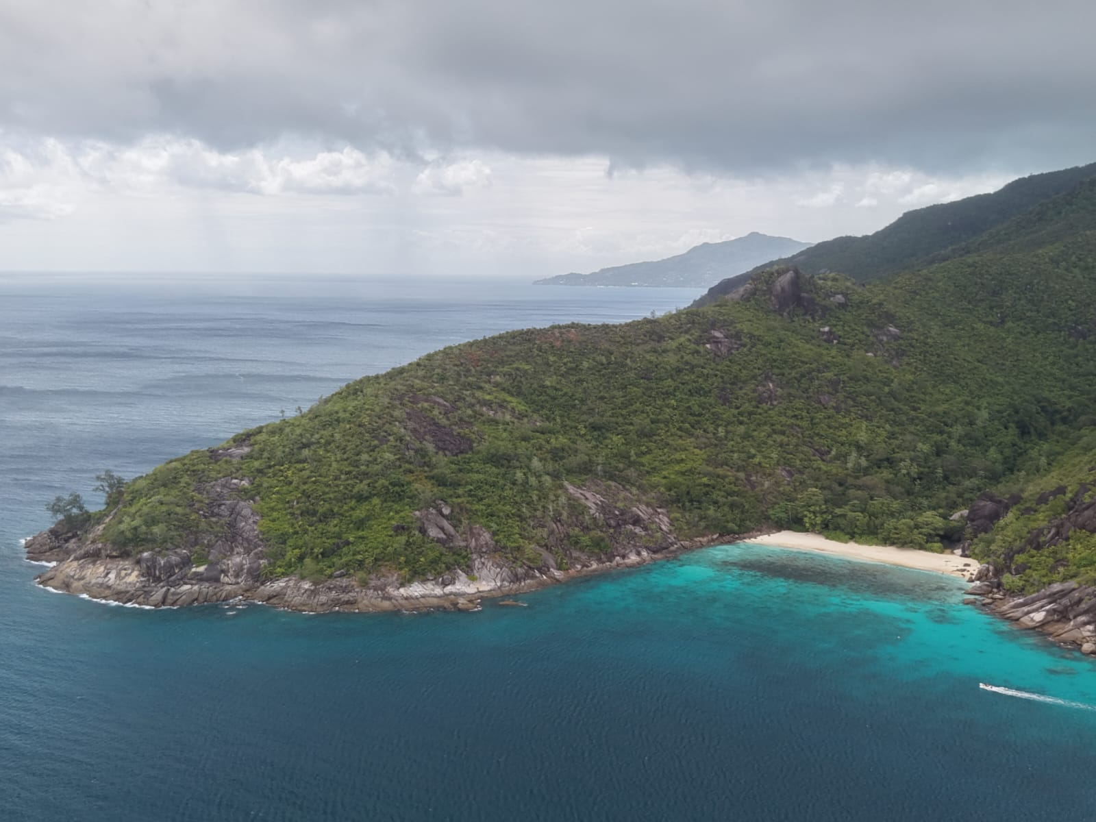 Anse Diri