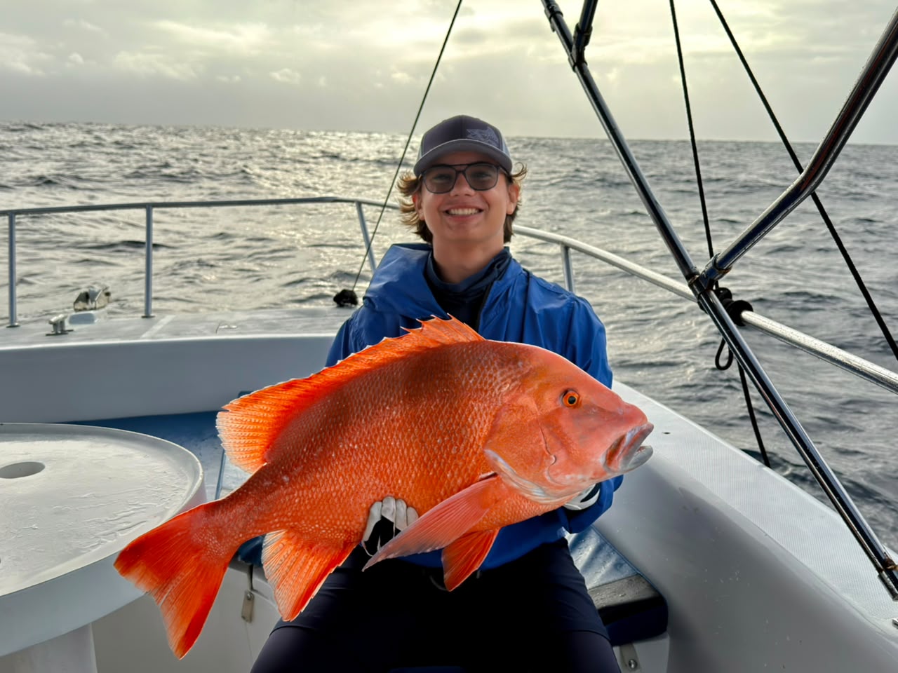 Amber Charter