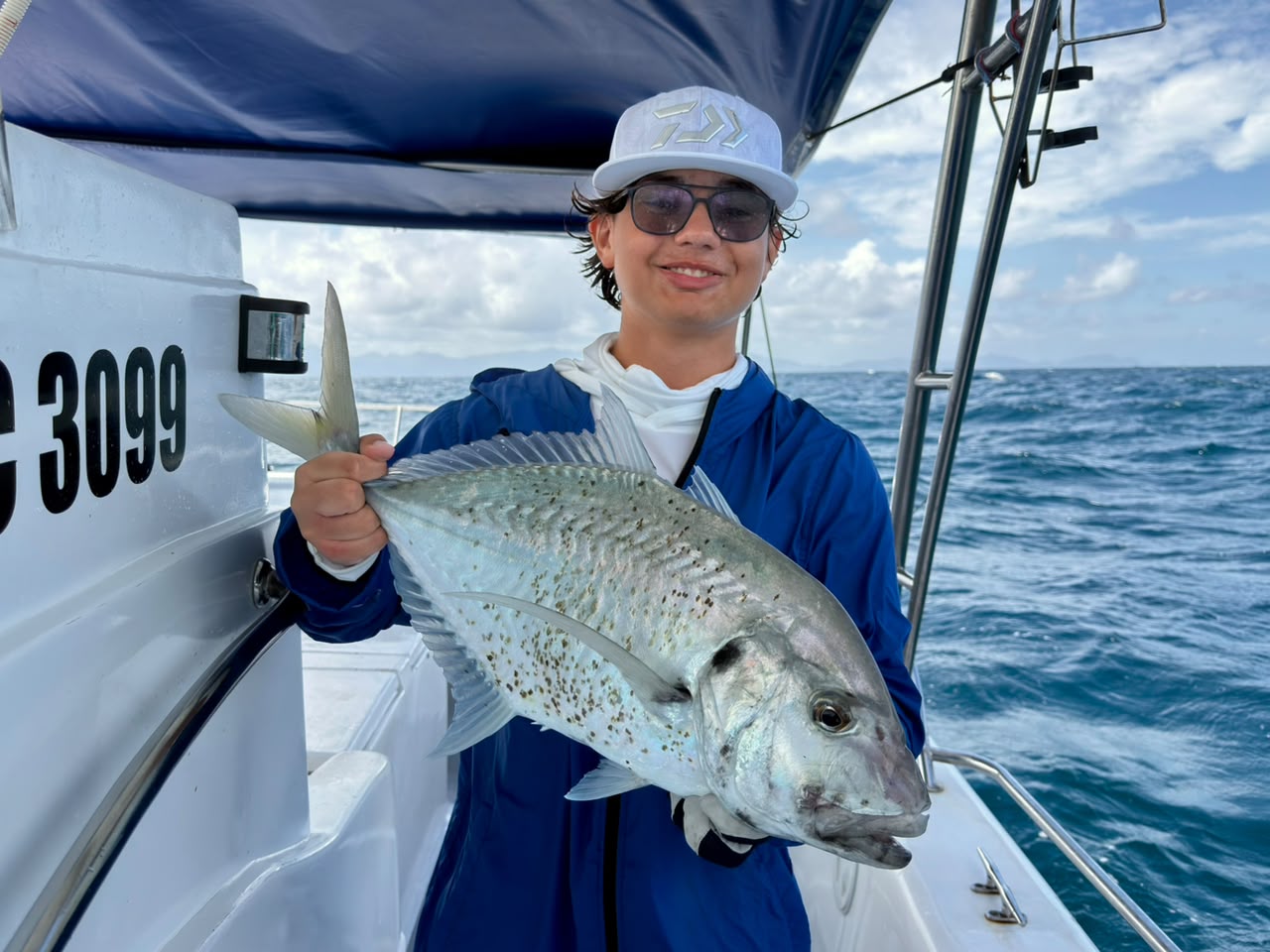 Fishing