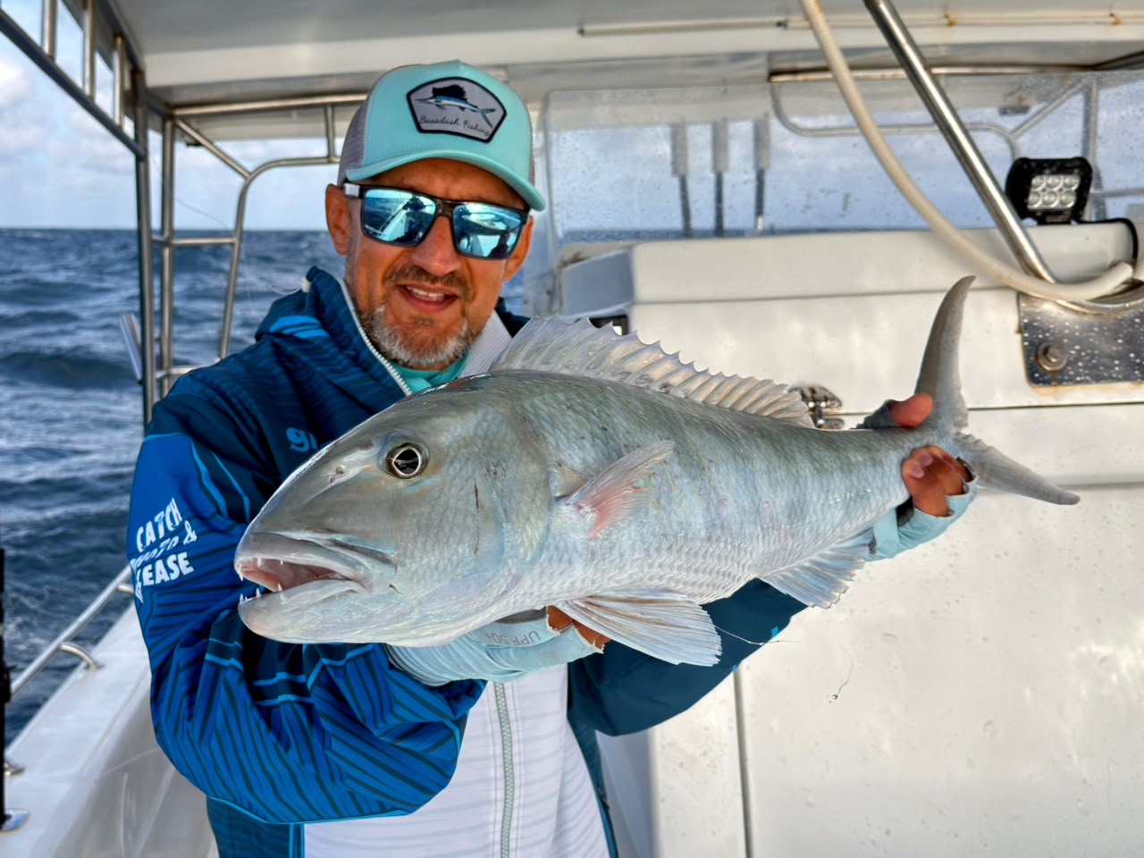 Amber Charter Trips