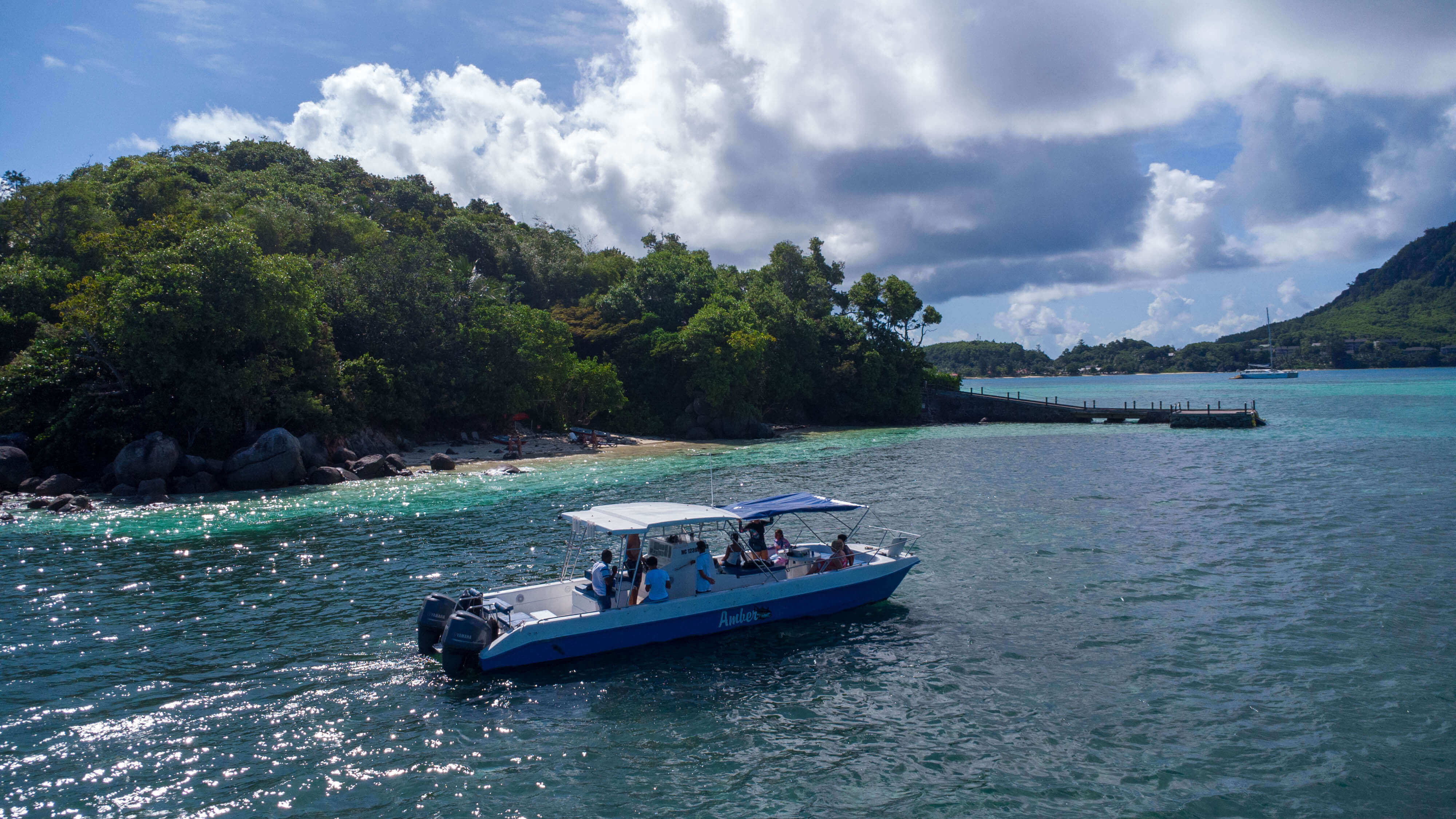 Private Transfer